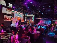 -MOSSO音乐酒吧·live house(南京旗舰店)