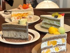 -HOLIDAY休日(后田垟巷店)