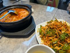 -屋里家延边朝鲜族冷面(南园店)