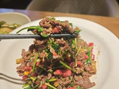 -恰饭·老长沙市井菜(天河客运站店)
