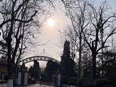 -青岛德国总督楼旧址博物馆