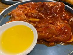 -大壮家原味烤肉(兴华北街店)