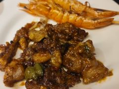 -星伦多自助料理·涮烤一体(虹悦城店)