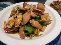 凉拌花甲-海门鱼仔·潮汕味(燕岭店)