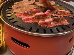 -核桃碳烤肉馆(深圳首店)