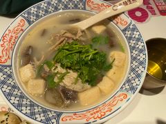 -小杨生煎(福州路店)