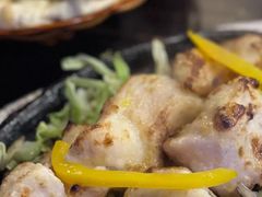 -Santoor 萨都里印度餐厅(北锣鼓巷店)
