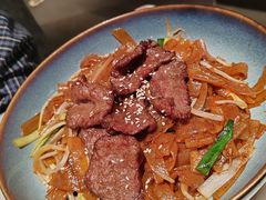 干炒牛河-陶陶居酒家(新天地店)