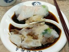 -银记肠粉店(新港西路店)
