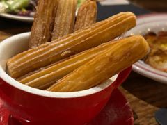 -食间牛排(湖西路店)