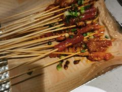 -半天妖烤鱼(方庄店)