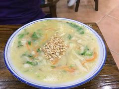 -老雒阳面馆·水席·洛阳菜(王城路店)