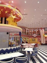 -奈尔宝·儿童乐园·亲子餐厅(鄞州万达店)