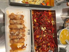 -No.DD戳子烧烤·江湖菜(北京总店)