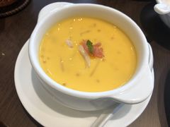 -索菲特酒店·乐轩华中餐厅