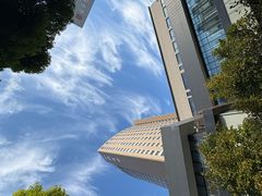 -上海虹桥宾馆味翠餐厅