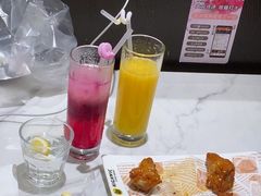 -海维克牛排馆HIGHWIC(青羊万达店)