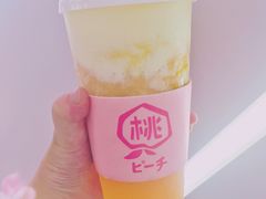 -LELECHA乐乐茶(美罗城店)