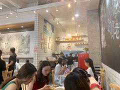 -小豆海棠(人民南路店)