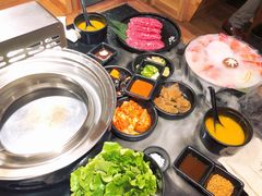 -九田家黑牛烤肉料理(石路天虹店)