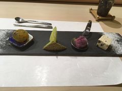 -鮨一日本料理(大中华店)