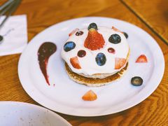 -AFS Cafe & Canteen(闽江二路店)