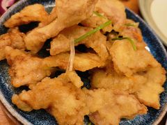 -老昌春饼(中央大街店)