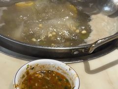 -潮汕大目牛肉火锅(水围店)