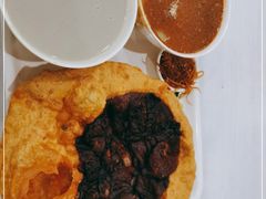 -锦馨豆汁(天坛路店)