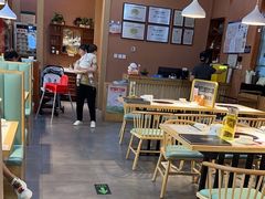 -黑鸡小馆(金源店)