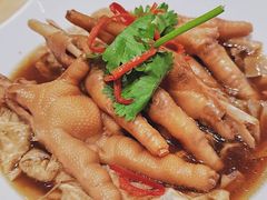 -添好运点心专门店(深水埗店)