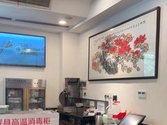-勝記酒家·37年老字号·经典粤菜(荔枝公园店)