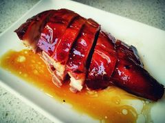 -新发记港式茶餐厅(黄浦店)