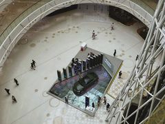 -万达影城(汉街万达广场IMAX店)