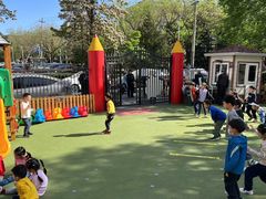 -MUFFY'S博识梦飞幼儿园(万柳园)