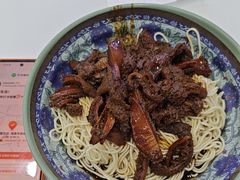 -旺泉餐饮店·清真牛肉面馆