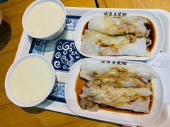 -冰泉豆浆馆(阳朔店)