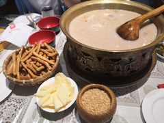 -魏记大碗羊肉(临河总店)