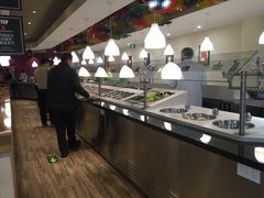 -So Lounge索兰至餐厅(蓝色港湾店)