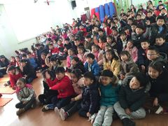 -上海市白玉兰幼儿园