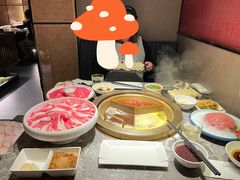 -麻路成都火锅(柏威年店)