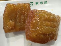 -南来顺饭庄·清真(南菜园店)