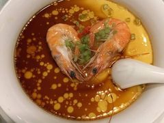 -東舍食唐精品陕菜馆