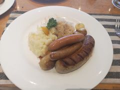 -兰特伯爵西餐厅·啤酒屋(方庄店)