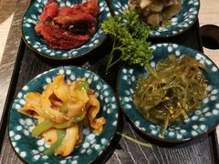 -歌行灯日本料理(伊势丹店)