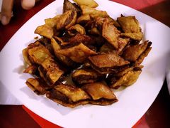 -溢心园香河肉饼总店