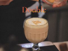 -Double cafe