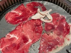 -千滋百味自助烤肉火锅(东门町店)