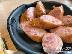 -老班长手工灌汤包老店(东山店)