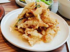 -九转小磨·非遗东北菜(群力店)